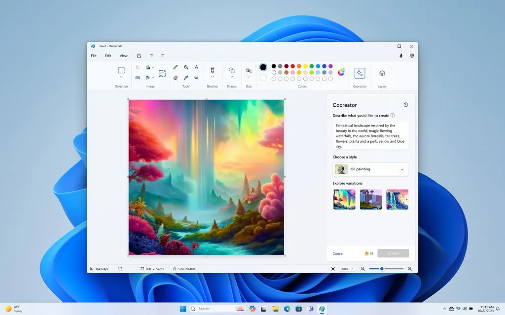 Paint_Cocreator_landscape