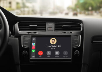 Proton ACO Tech apple carplay android auto