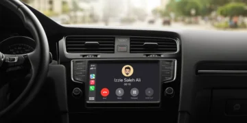 Proton ACO Tech apple carplay android auto