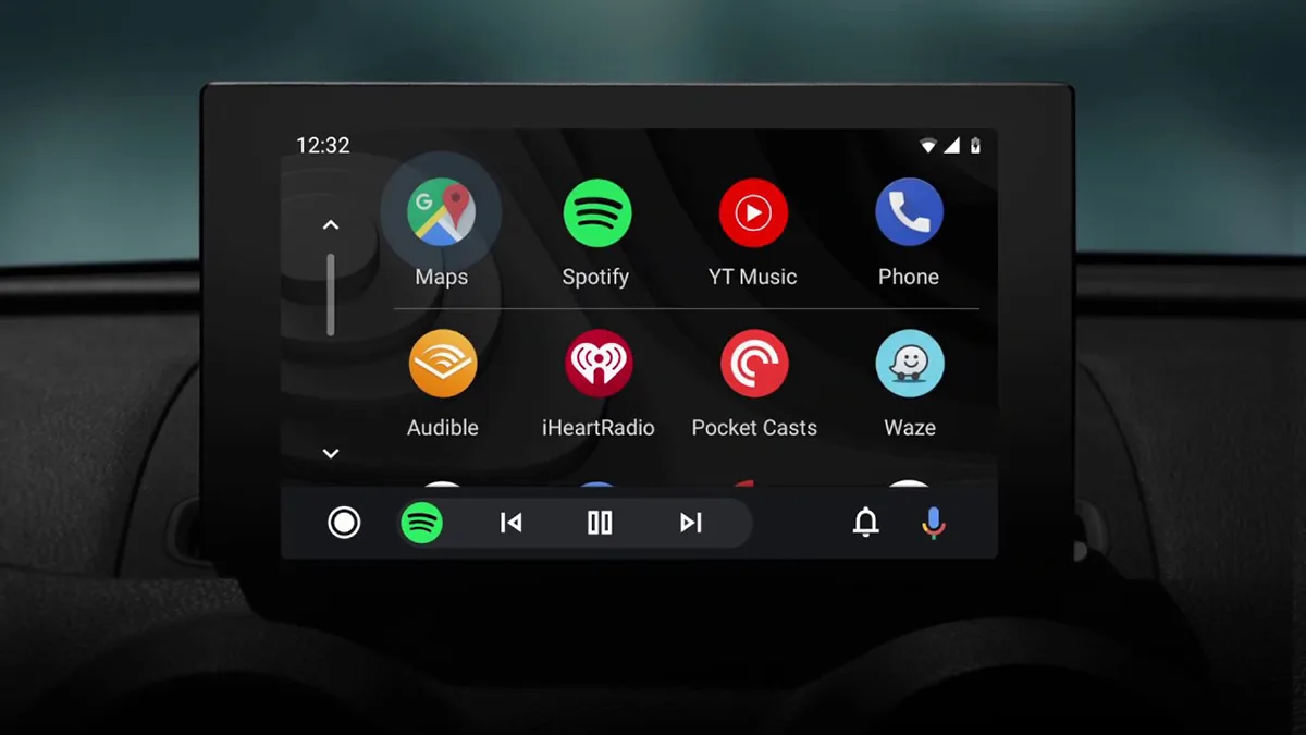 Proton ACO Tech apple carplay android auto
