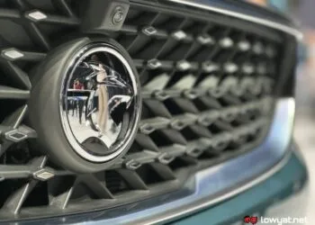 Proton S70 launch EV