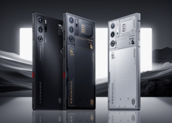 Redmagic 9 Pro range 2