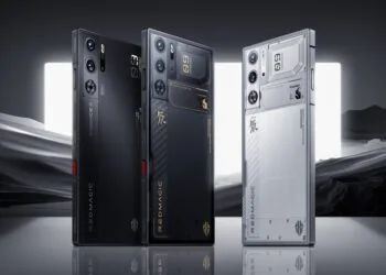 Redmagic 9 Pro range 2