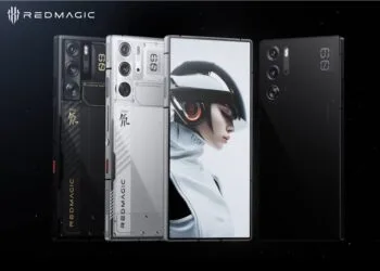 Redmagic 9 Pro range