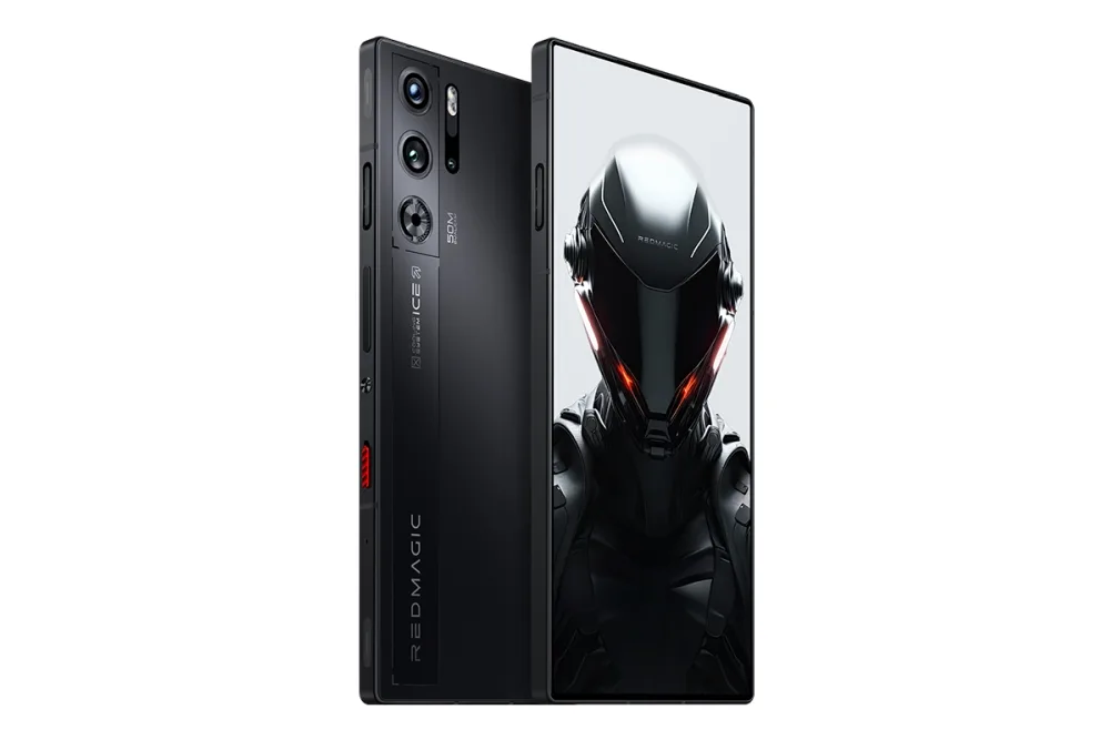 Redmagic 9 Pro