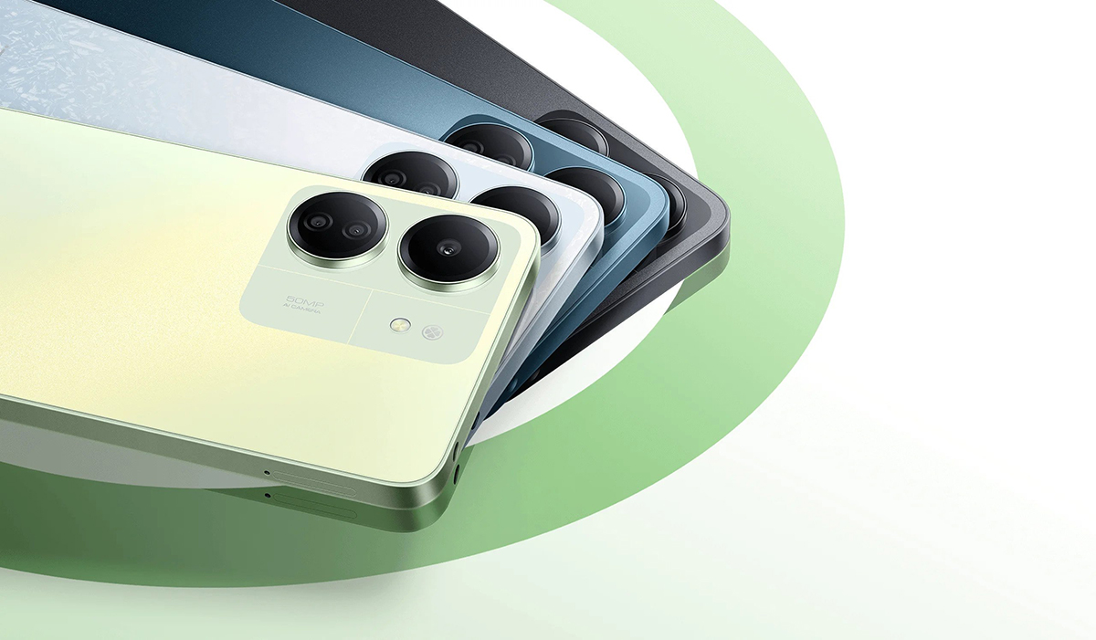 Redmi 13C malaysia price
