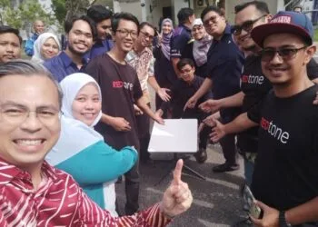 Redtone Starlink