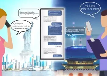 Samsung Galaxy AI Live Translate Call