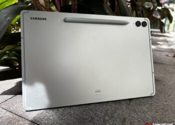 Samsung Galaxy Tab S9 FE Plus