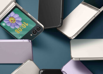 Samsung Galaxy Z Flip5
