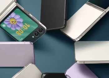 Samsung Galaxy Z Flip5