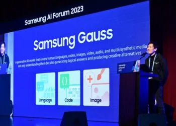Samsung Gauss