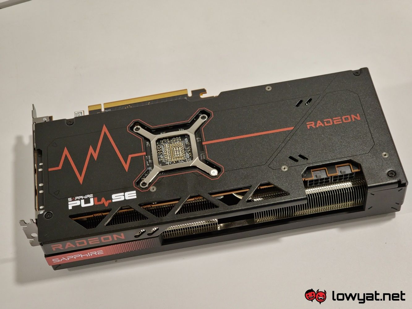 Sapphire Radeon RX 7700 XT Pulse Review