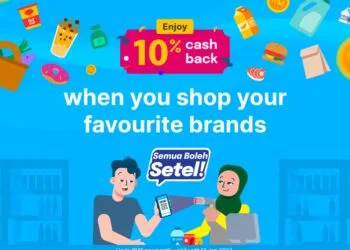 Semua Boleh Setel