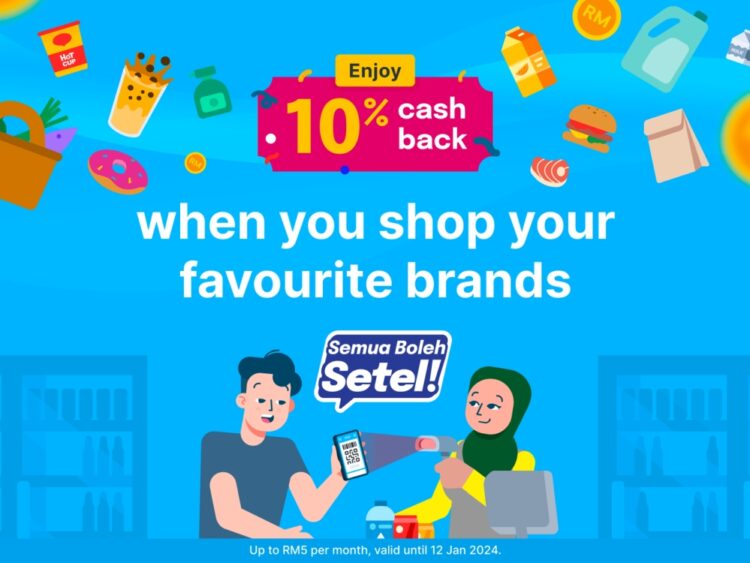 Semua Boleh Setel