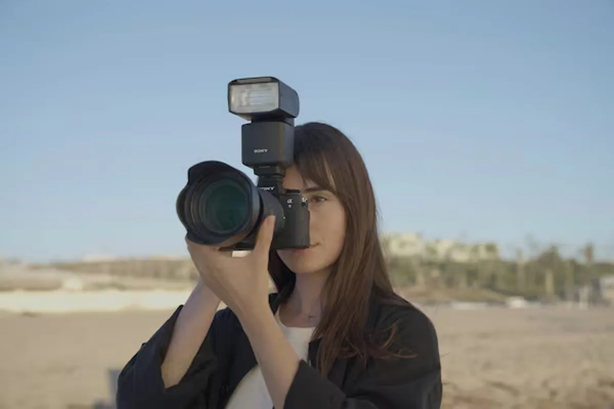 Sony A9 III officially unveiled