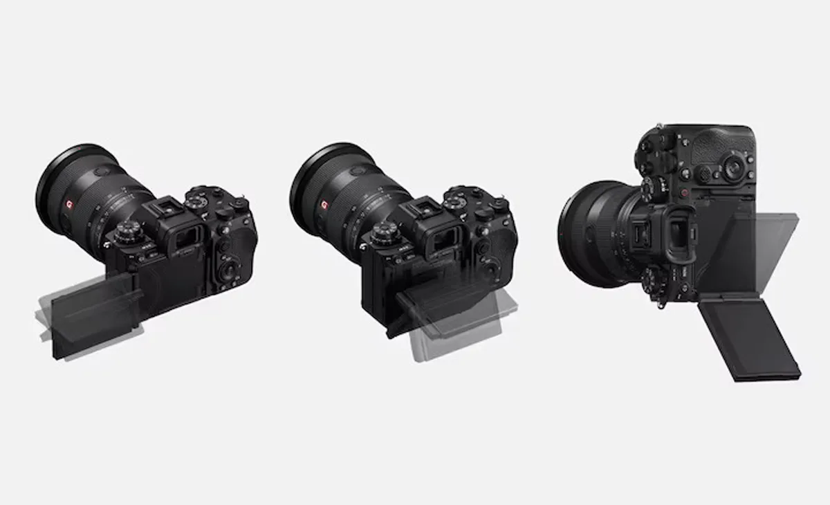 Sony A9 III officially unveiled