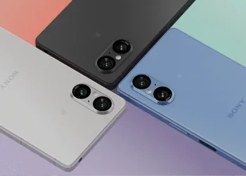 Sony Xperia 5 V