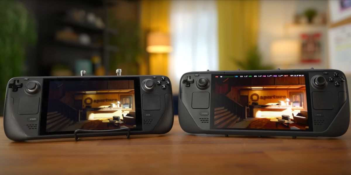 Valve Unveils Steam Deck: An AMD-Powered Handheld Gaming PC, Starts At US$399