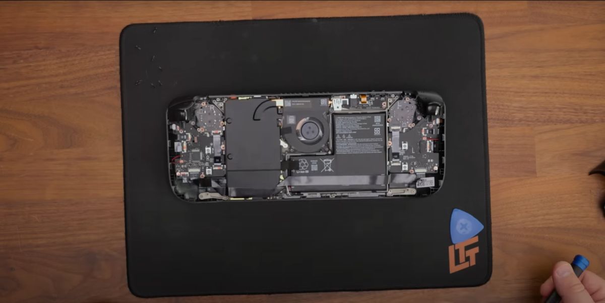 Valve Unveils Steam Deck: An AMD-Powered Handheld Gaming PC, Starts At US$399