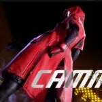 Street Fighter 6 Outfit 3 Cammy