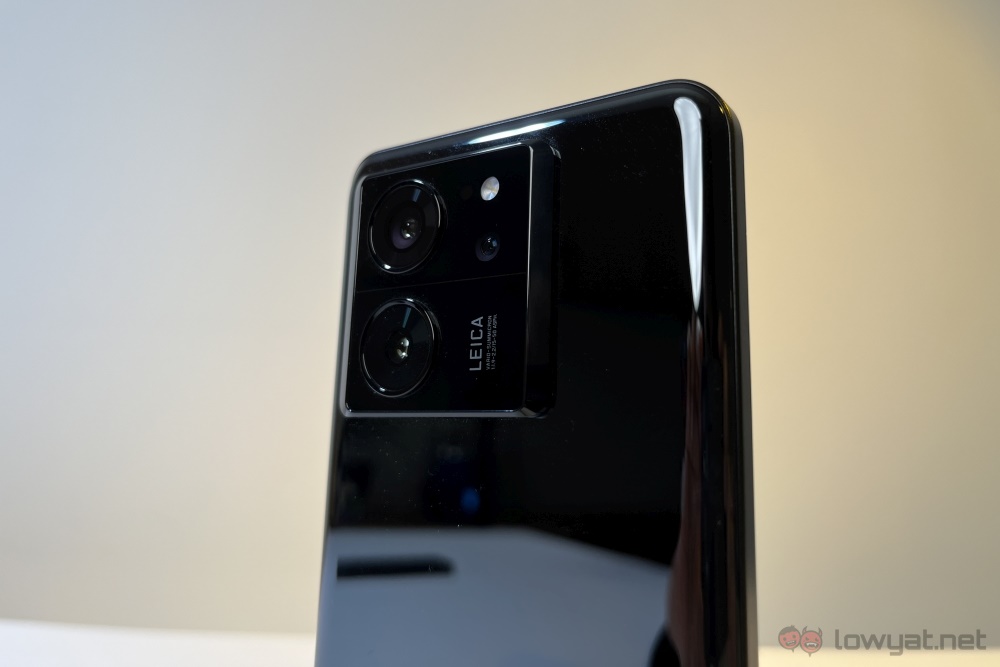 Xiaomi 13T Pro camera