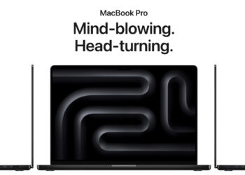 apple m3 macbook pro