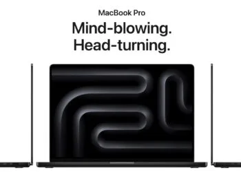 apple m3 macbook pro