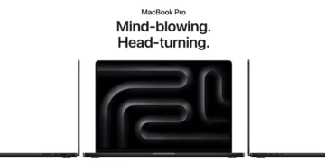 apple m3 macbook pro