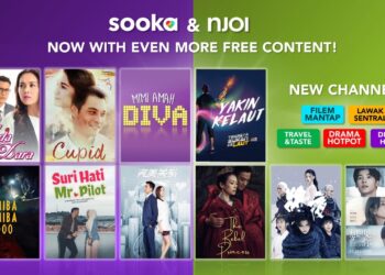 astro sooka njoi fast channels
