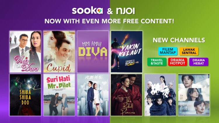 astro sooka njoi fast channels