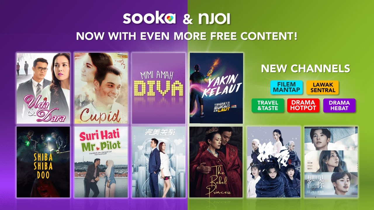 astro sooka njoi fast channels