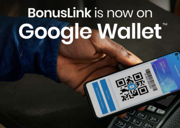 bonuslink google wallet