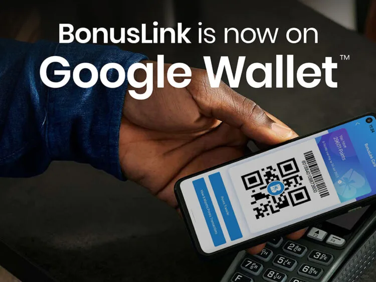 bonuslink google wallet