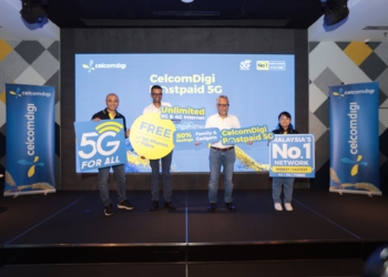 celcomdigi postpaid 5g plans