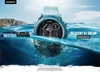 garmin descent g1 solar edition