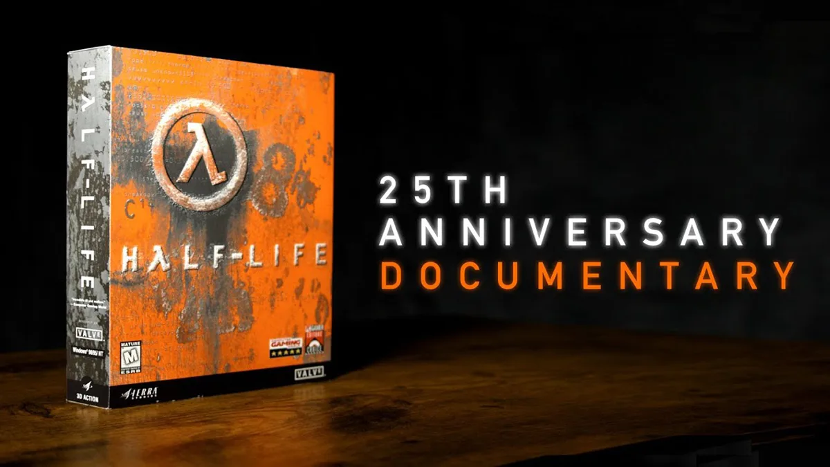 half-life free steam