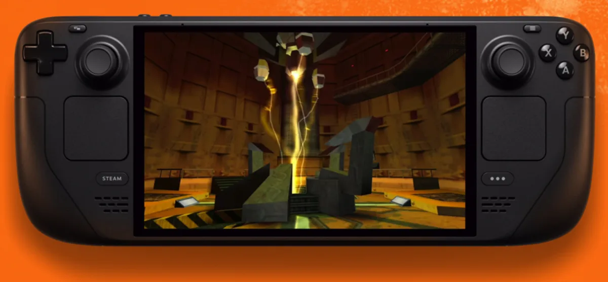 half-life free steam