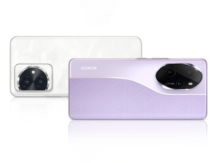 honor 100 series