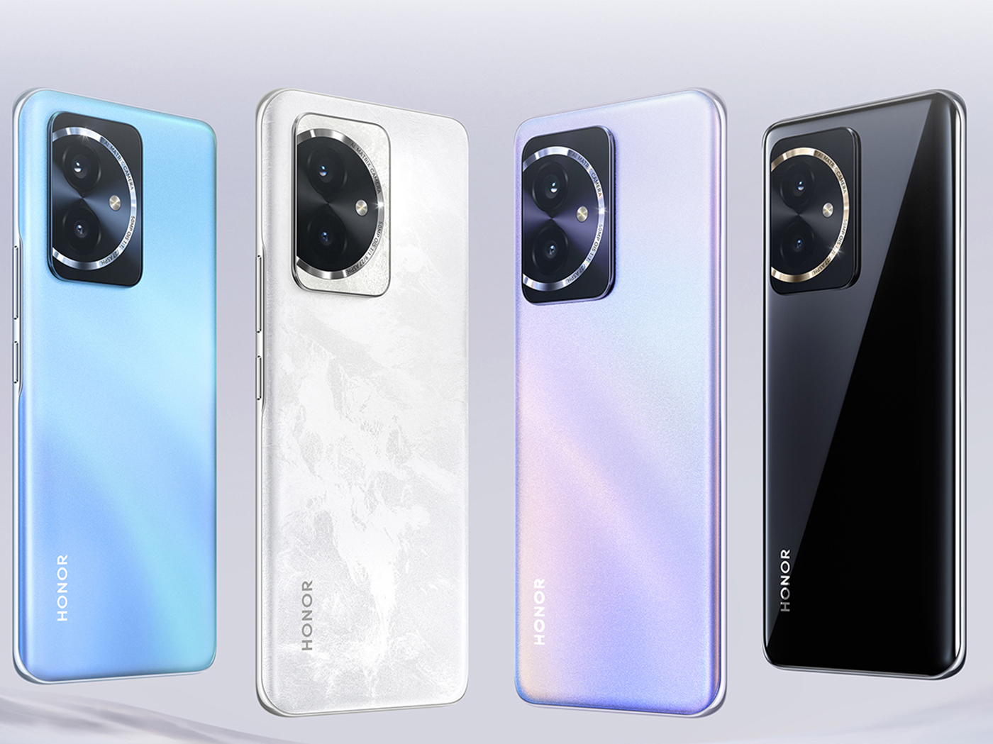 honor 100