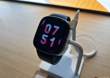 honor watch 4