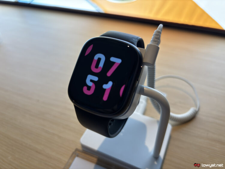 honor watch 4