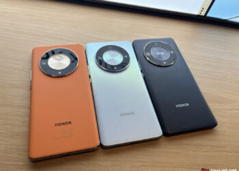 honor x9b