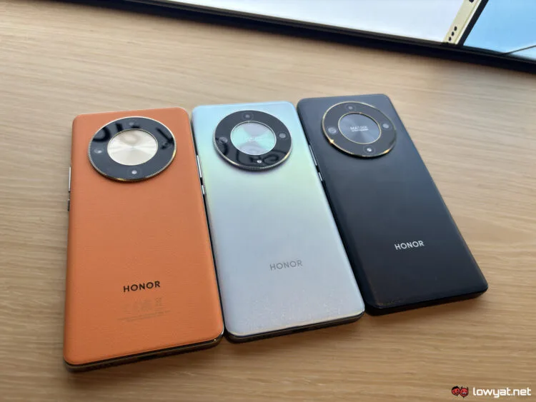 honor x9b