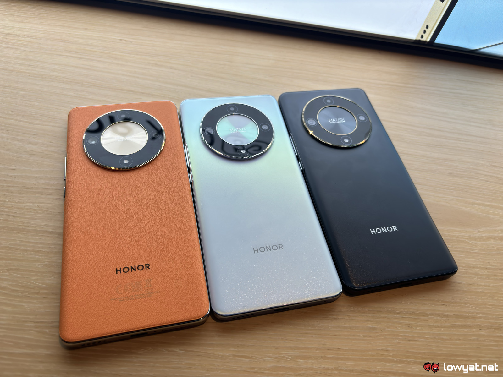 honor x9b