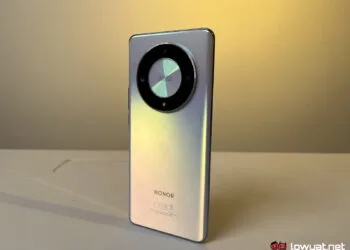 honor x9b