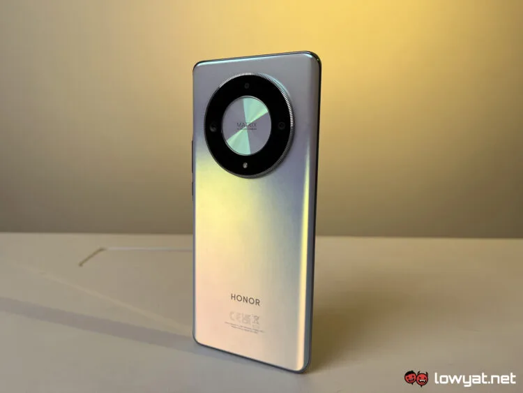 honor x9b