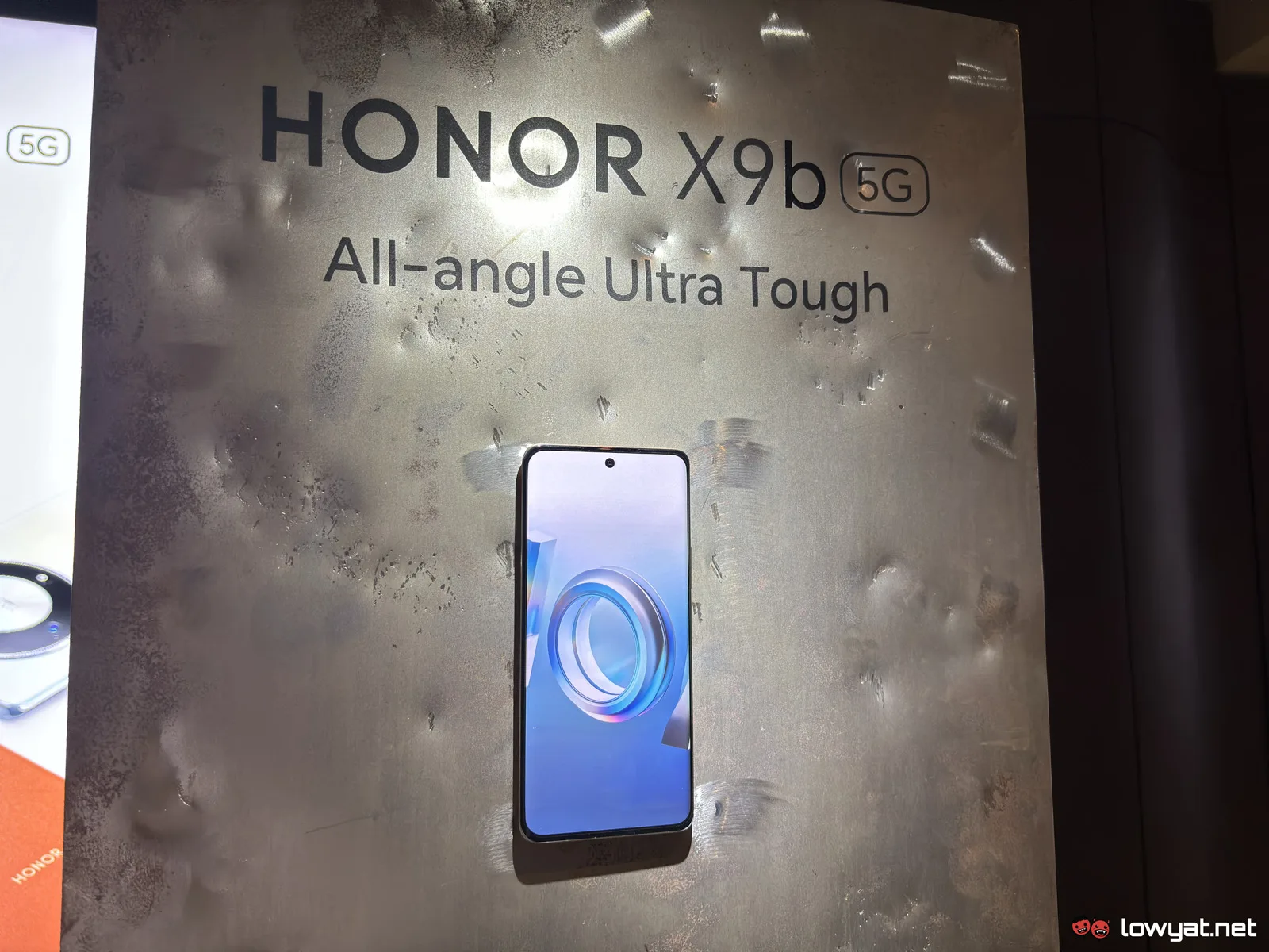 honor x9b