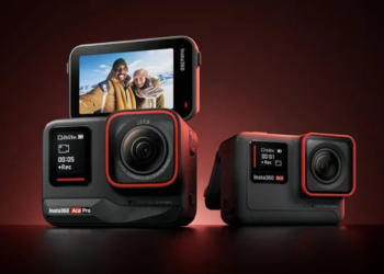 insta360 ace series cameras launch