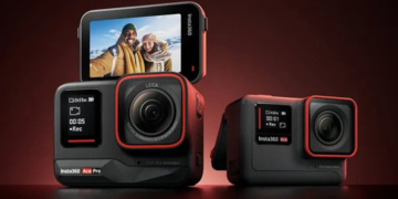 insta360 ace series cameras launch